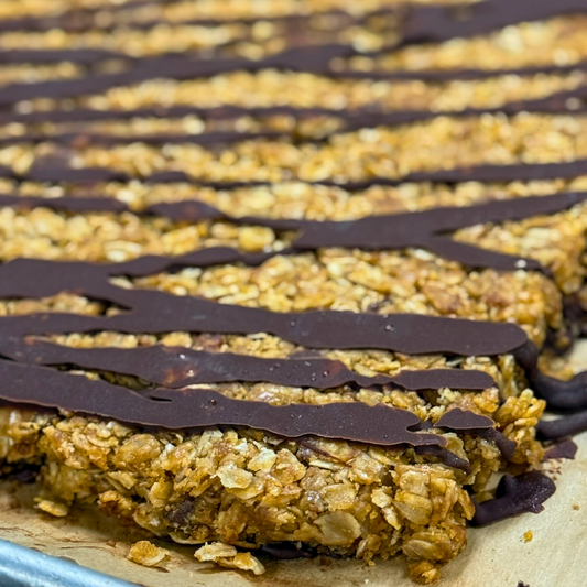 OG PB Granola Bar