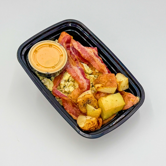 Big Breakfast Bowl