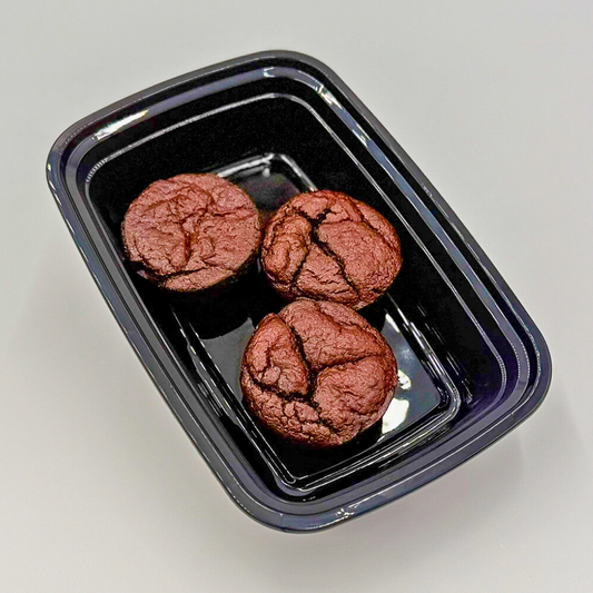Chocolate Muffins