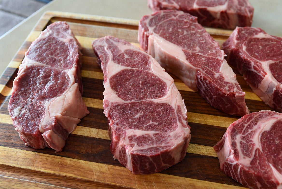 Ultimate Backyard Grill Box