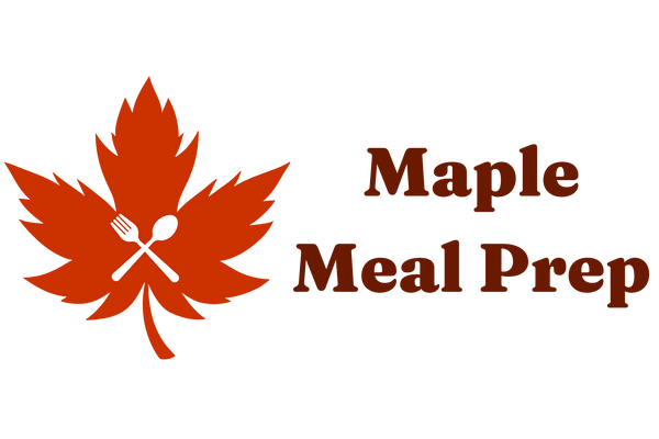 Maple Meal Prep