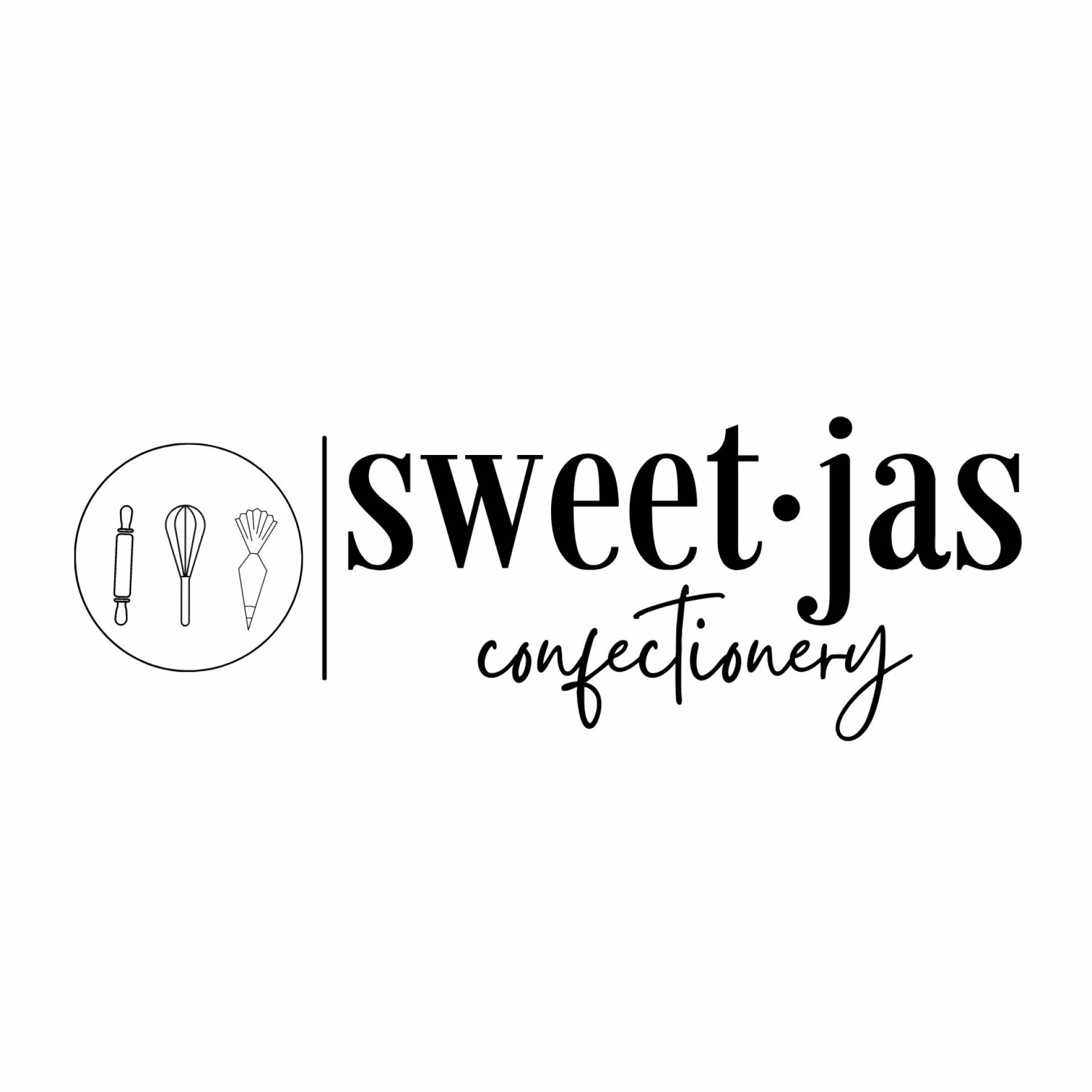 Pecan Pie by Sweet Jas Confectionery